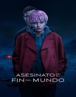 Asesinato En El Fin Del Mundo Temporada 1 Capitulo 2