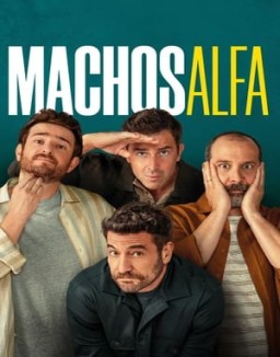 Machos Alfa Temporada 1 Capitulo 3