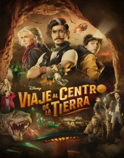 Viaje Al Centro De La Tierra Temporada 1 Capitulo 2