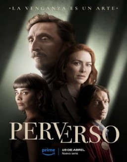 Perverso Temporada 1 Capitulo 1