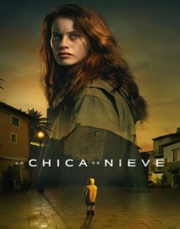 La Chica De Nieve Temporada 1 Capitulo 1