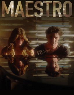 Maestro Temporada 1 Capitulo 3