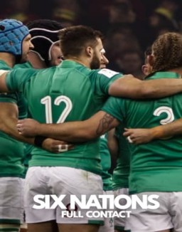 Seis Naciones El Corazaon Del Rugby Temporada 1 Capitulo 2