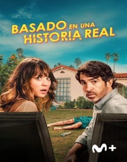 Basado En Una Historia Real Temporada 1 Capitulo 4