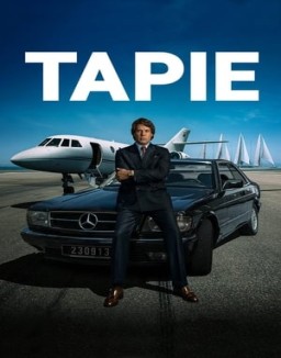 Bernard Tapie Temporada 1 Capitulo 6