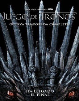 Juego De Tronos Temporada 8 Capitulo 5