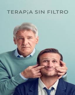 Terapia Sin Filtro Temporada 1 Capitulo 3