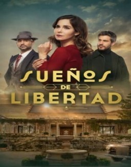 Sueanos De Libertad Temporada 1 Capitulo 8