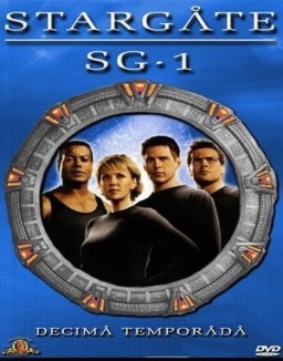 Stargate Sg 1 Temporada 10 Capitulo 15