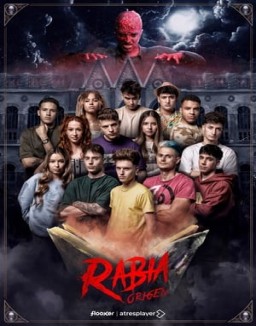 Rabia Origen Temporada 1 Capitulo 7