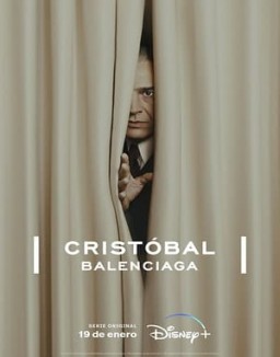 Cristaobal Balenciaga Temporada 1 Capitulo 2