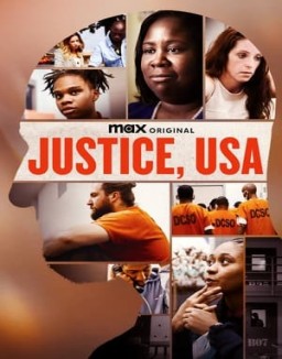 Justice Usa Temporada 1 Capitulo 3