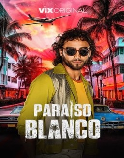 Paraaiso Blanco Temporada 1 Capitulo 14