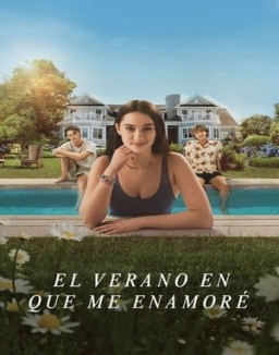 El Verano En Que Me Enamorae Temporada 1 Capitulo 7