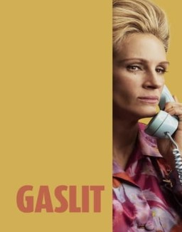 Gaslit Temporada 1 Capitulo 4