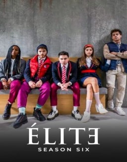 Aelite Temporada 6 Capitulo 1