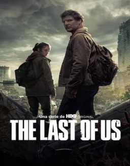 The Last Of Us Temporada 1 Capitulo 5