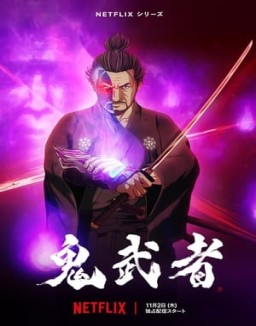 Onimusha Temporada 1 Capitulo 7