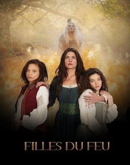 Hijas Del Fuego Temporada 1 Capitulo 1