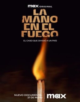 La Mano En El Fuego Temporada 1 Capitulo 1