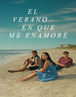 El Verano En Que Me Enamorae Temporada 2 Capitulo 8