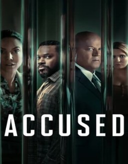 Accused Temporada 1 Capitulo 2