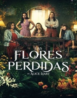 Las Flores Perdidas De Alice Hart Temporada 1 Capitulo 3