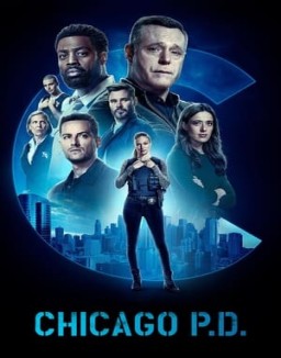 Chicago Pd Temporada 10 Capitulo 16