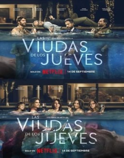 Las Viudas De Los Jueves Temporada 1 Capitulo 1