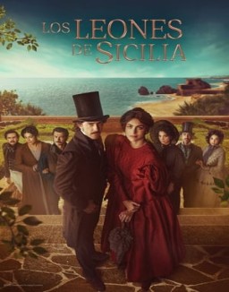 Los Leones De Sicilia Temporada 1 Capitulo 4