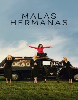 Hermanas Hasta La Muerte Temporada 1 Capitulo 2