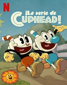 Aala Serie De Cuphead Temporada 1 Capitulo 5