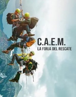 Caem La Forja Del Rescate Temporada 1 Capitulo 3