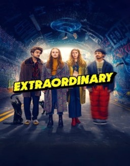 Extraordinary Temporada 2 Capitulo 7