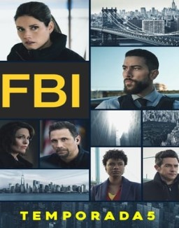 Fbi Temporada 5 Capitulo 22