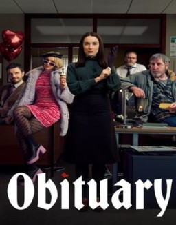 Obituary Temporada 1 Capitulo 6