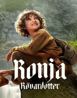 Ronja Raovardotter Temporada 1 Capitulo 6