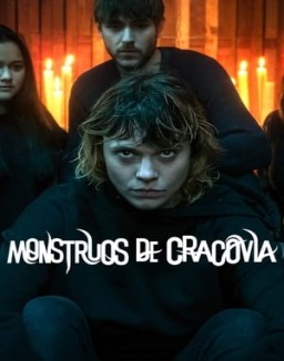 Monstruos De Cracovia Temporada 1 Capitulo 5