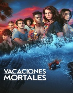 Vacaciones Mortales Temporada 1 Capitulo 6