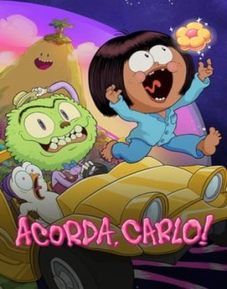 Aadespierta Carlo Temporada 1 Capitulo 4