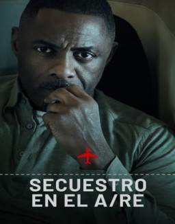 Secuestro En El Aire Temporada 1 Capitulo 1