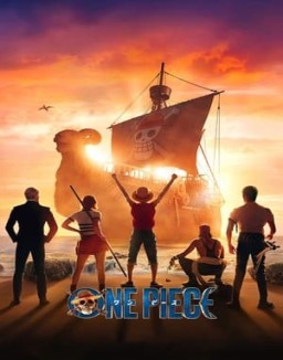 One Piece Temporada 1 Capitulo 8