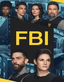 Fbi Temporada 6 Capitulo 3