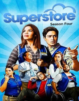 Superstore Temporada 4 Capitulo 18