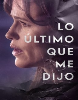 Lo Aultimo Que Me Dijo Temporada 1 Capitulo 3