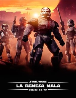 Star Wars La Remesa Mala Temporada 1 Capitulo 15