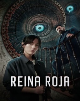 Reina Roja Temporada 1 Capitulo 3