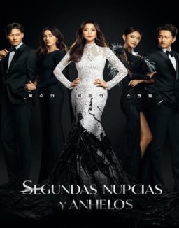 Segundas Nupcias Y Anhelos Temporada 1 Capitulo 2