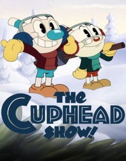 Aala Serie De Cuphead Temporada 3 Capitulo 7