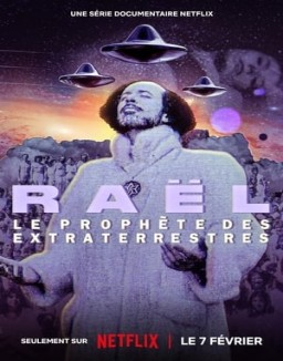 Raael El Profeta De Los Extraterrestres Temporada 1 Capitulo 4